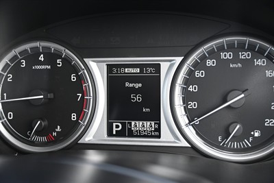 2015 Suzuki Vitara - Thumbnail