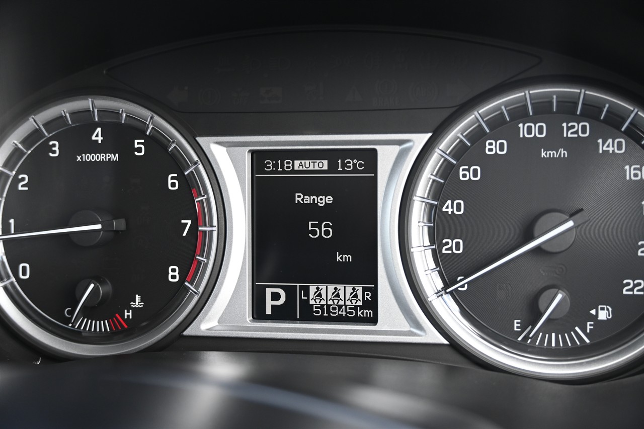 2015 Suzuki Vitara