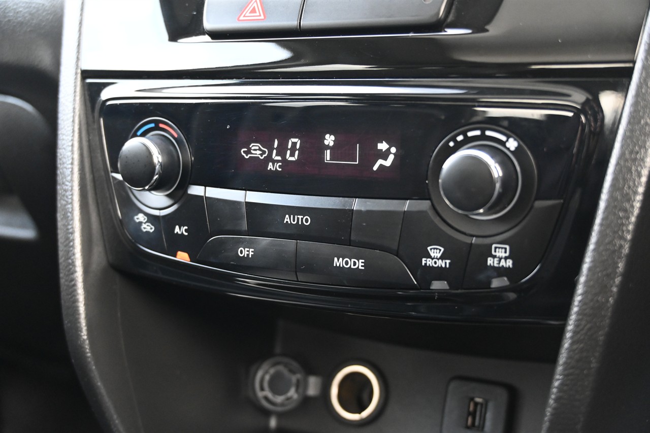 2015 Suzuki Vitara