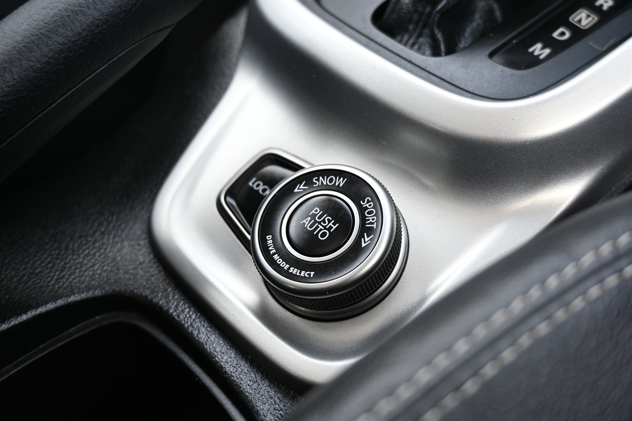 2015 Suzuki Vitara