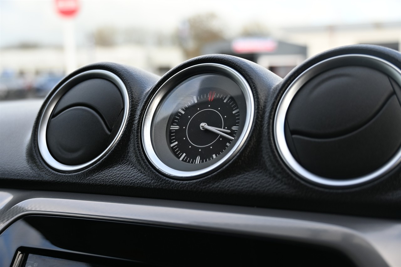 2015 Suzuki Vitara