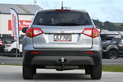 2015 Suzuki Vitara - Thumbnail