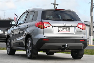 2015 Suzuki Vitara - Thumbnail
