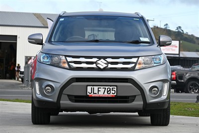 2015 Suzuki Vitara - Thumbnail
