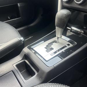2017 Mitsubishi Lancer - Thumbnail