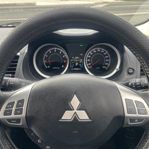 2017 Mitsubishi Lancer - Thumbnail