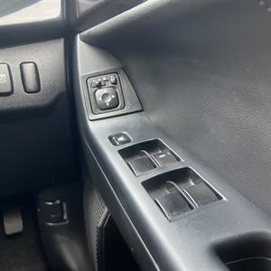 2017 Mitsubishi Lancer - Thumbnail