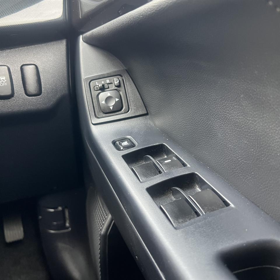 2017 Mitsubishi Lancer