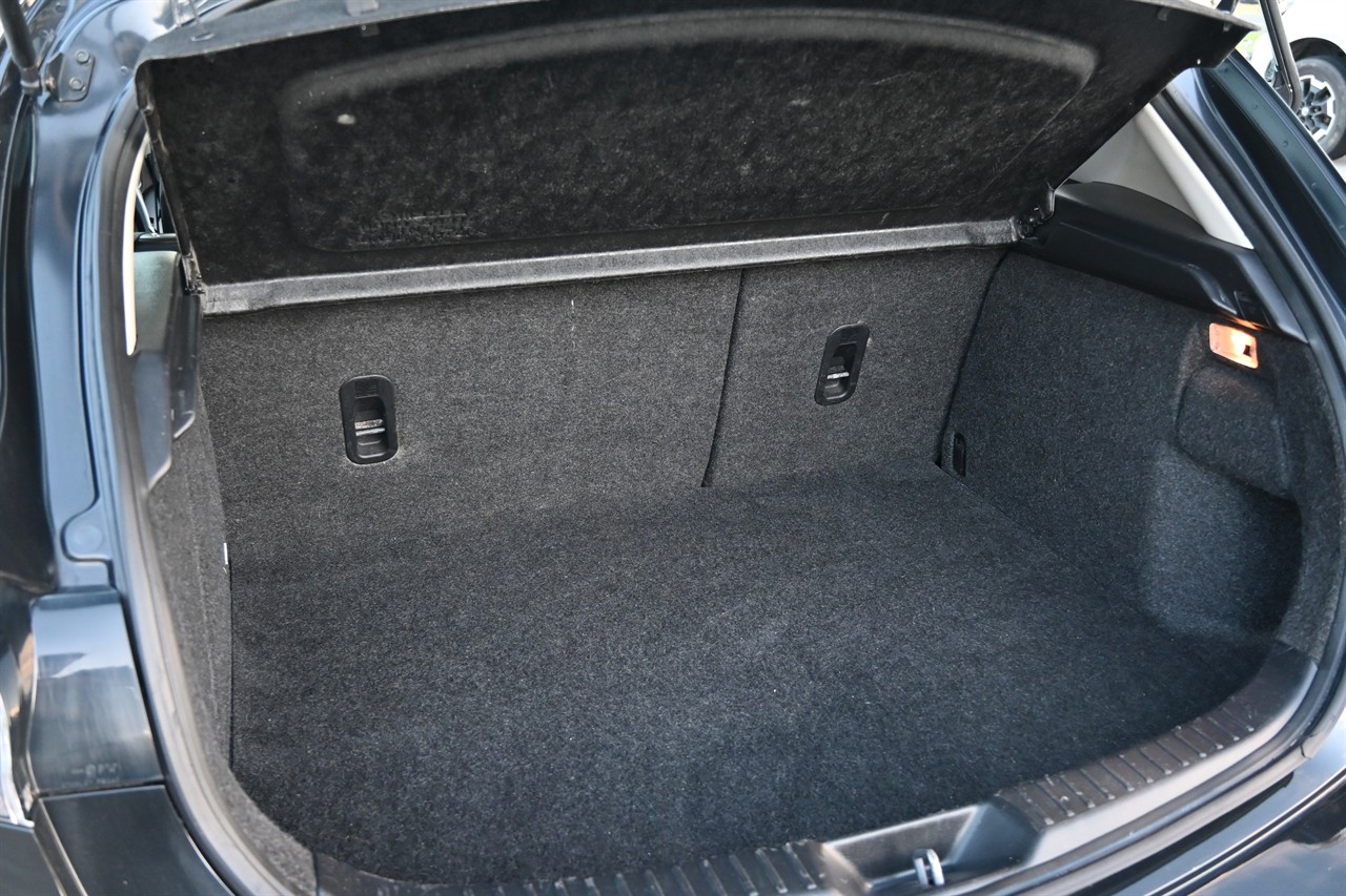 2010 Mazda 3