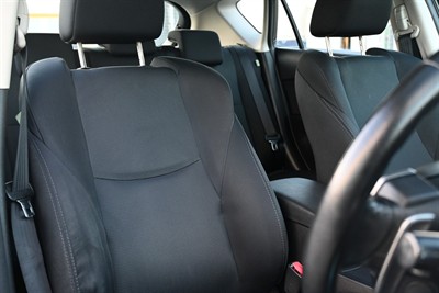 2010 Mazda 3 - Thumbnail