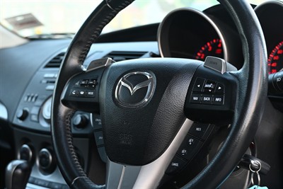 2010 Mazda 3 - Thumbnail