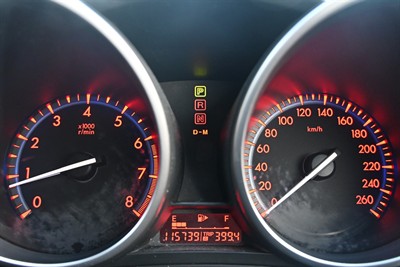 2010 Mazda 3 - Thumbnail