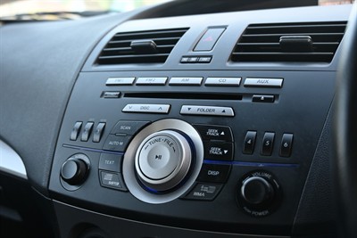 2010 Mazda 3 - Thumbnail