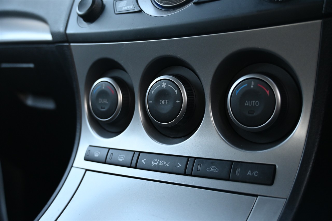 2010 Mazda 3