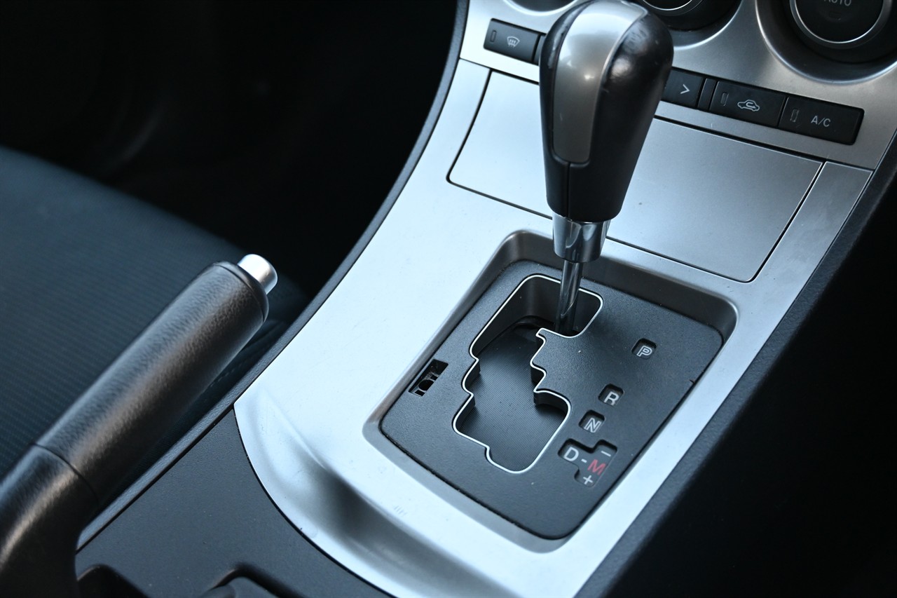 2010 Mazda 3