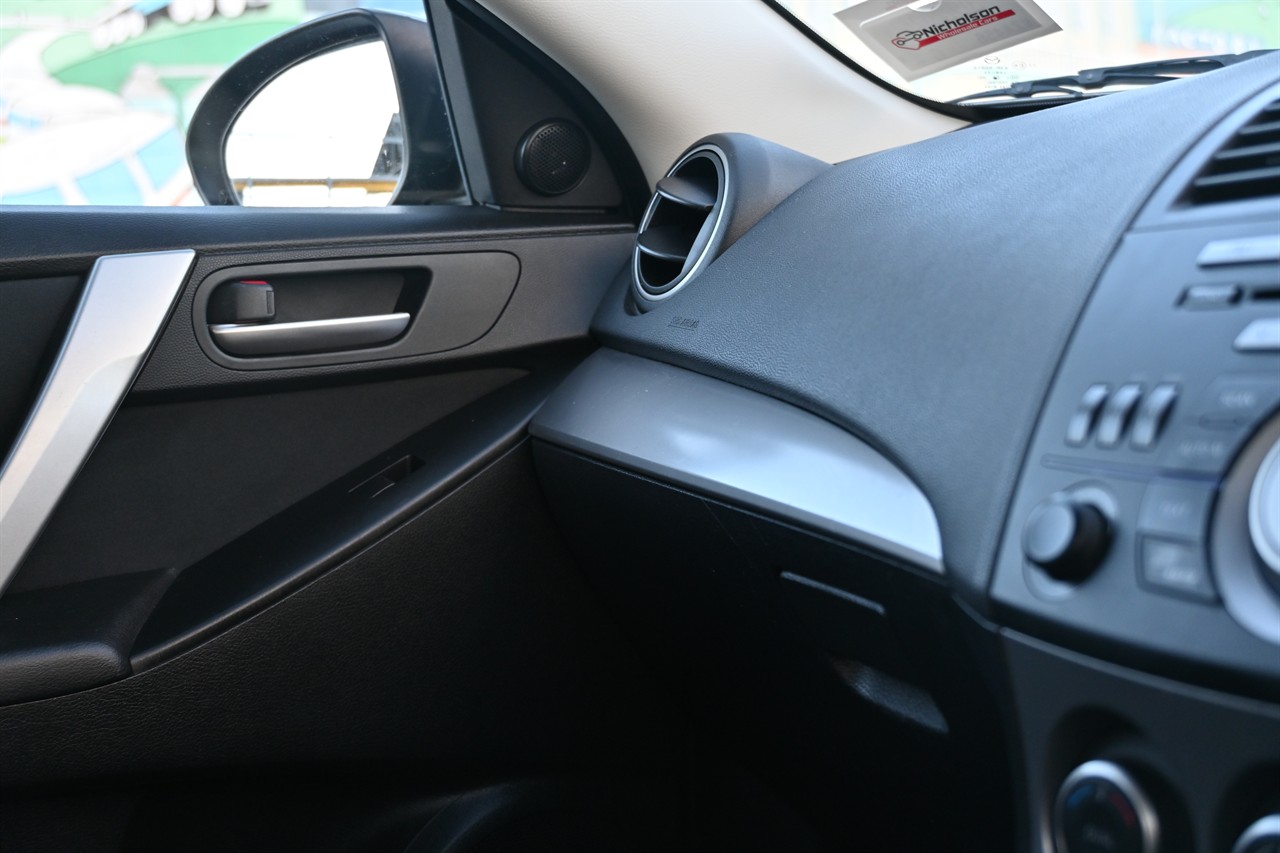2010 Mazda 3