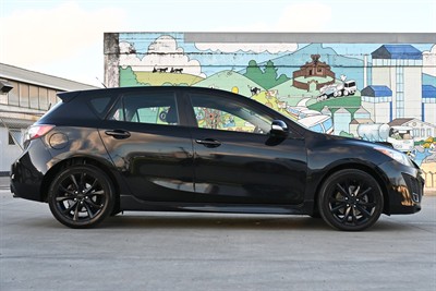 2010 Mazda 3 - Thumbnail