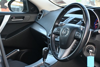 2010 Mazda 3 - Thumbnail