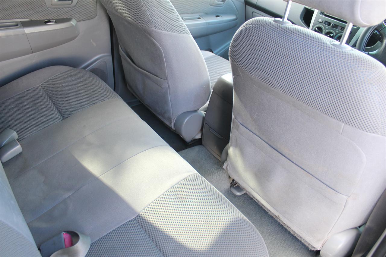 2005 Toyota Hilux