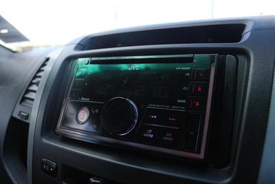 2005 Toyota Hilux - Thumbnail