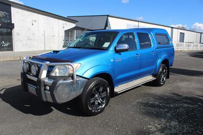2005 Toyota Hilux - Thumbnail