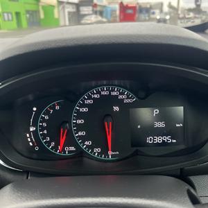 2020 Holden Trax - Thumbnail