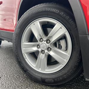 2020 Holden Trax - Thumbnail