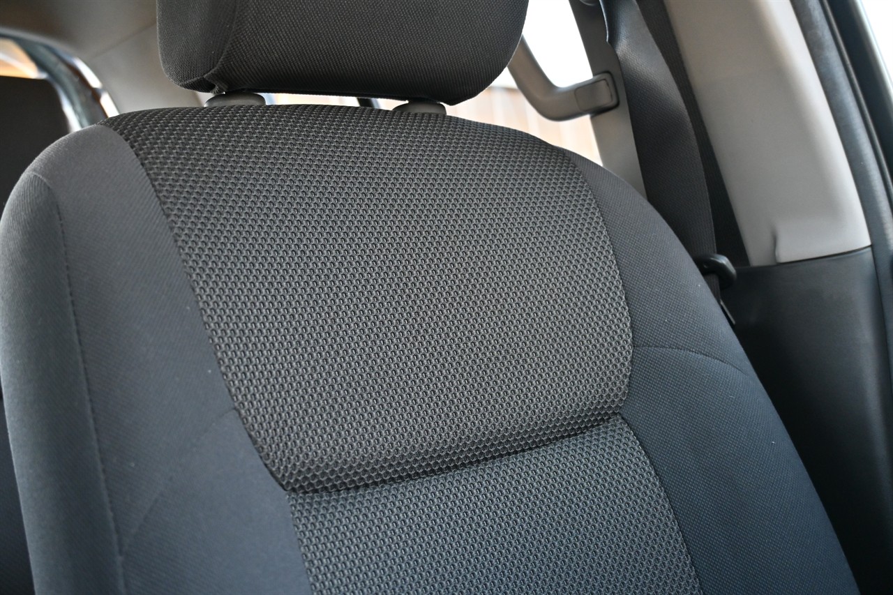 2010 Nissan Navara