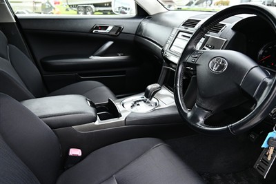 2007 Toyota Markx - Thumbnail