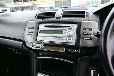 2007 Toyota Markx - Thumbnail