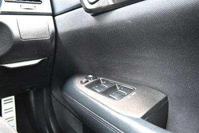 2007 Toyota Markx - Thumbnail