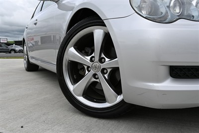 2007 Toyota Markx - Thumbnail