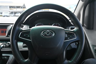 2020 LDV G10 - Thumbnail