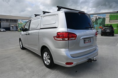 2020 LDV G10 - Thumbnail