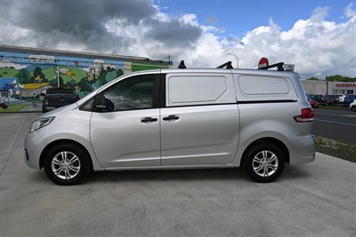 2020 LDV G10 - Thumbnail