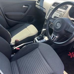 2014 Volkswagen Polo - Thumbnail