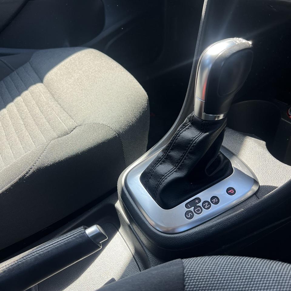 2014 Volkswagen Polo