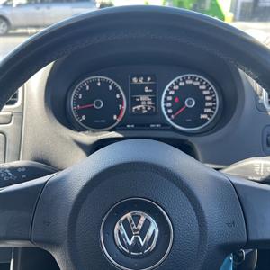 2014 Volkswagen Polo - Thumbnail