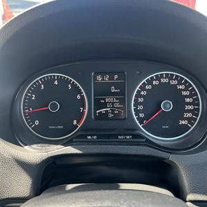 2014 Volkswagen Polo - Thumbnail