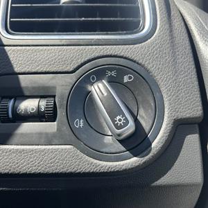 2014 Volkswagen Polo - Thumbnail