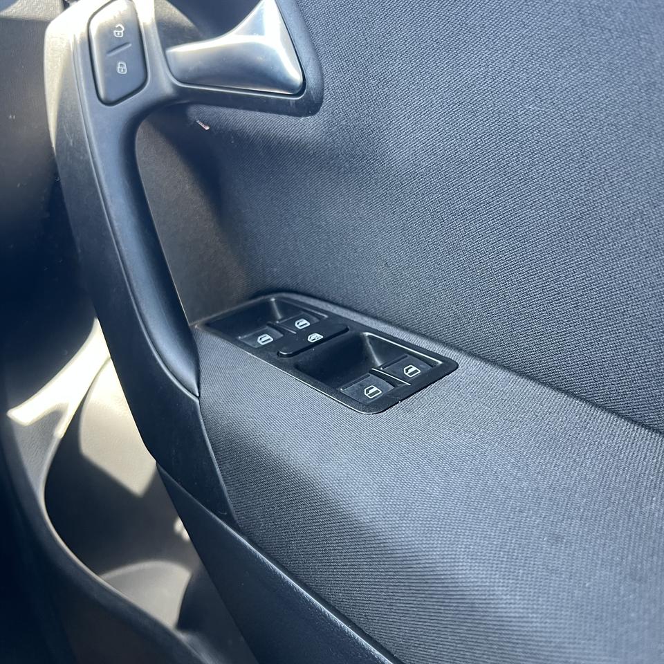 2014 Volkswagen Polo