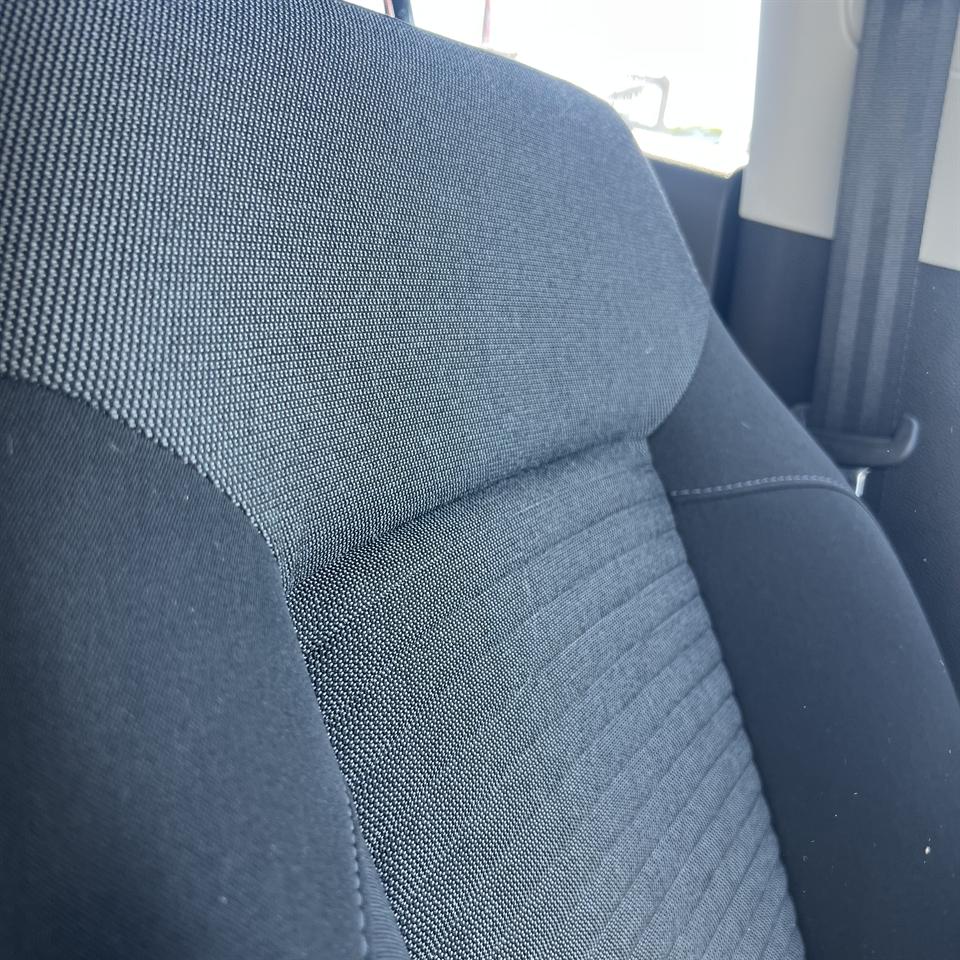 2014 Volkswagen Polo