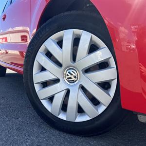 2014 Volkswagen Polo - Thumbnail