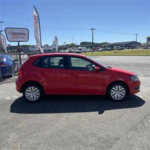 2014 Volkswagen Polo - Thumbnail