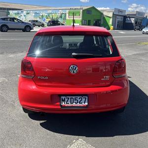 2014 Volkswagen Polo - Thumbnail