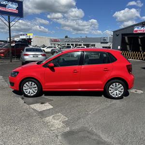 2014 Volkswagen Polo - Thumbnail