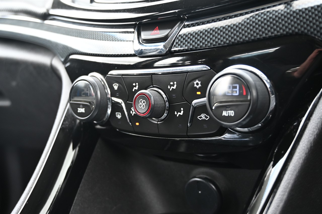 2015 Holden Commodore