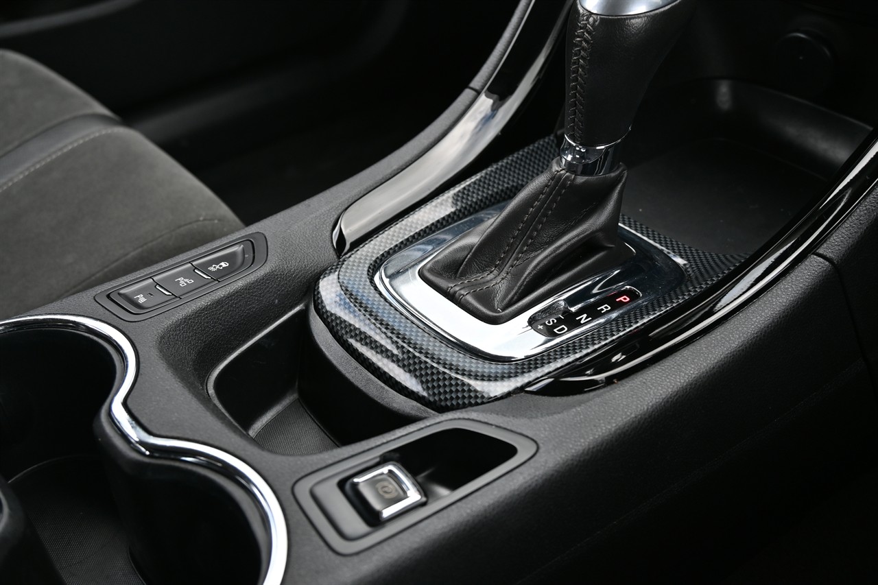 2015 Holden Commodore