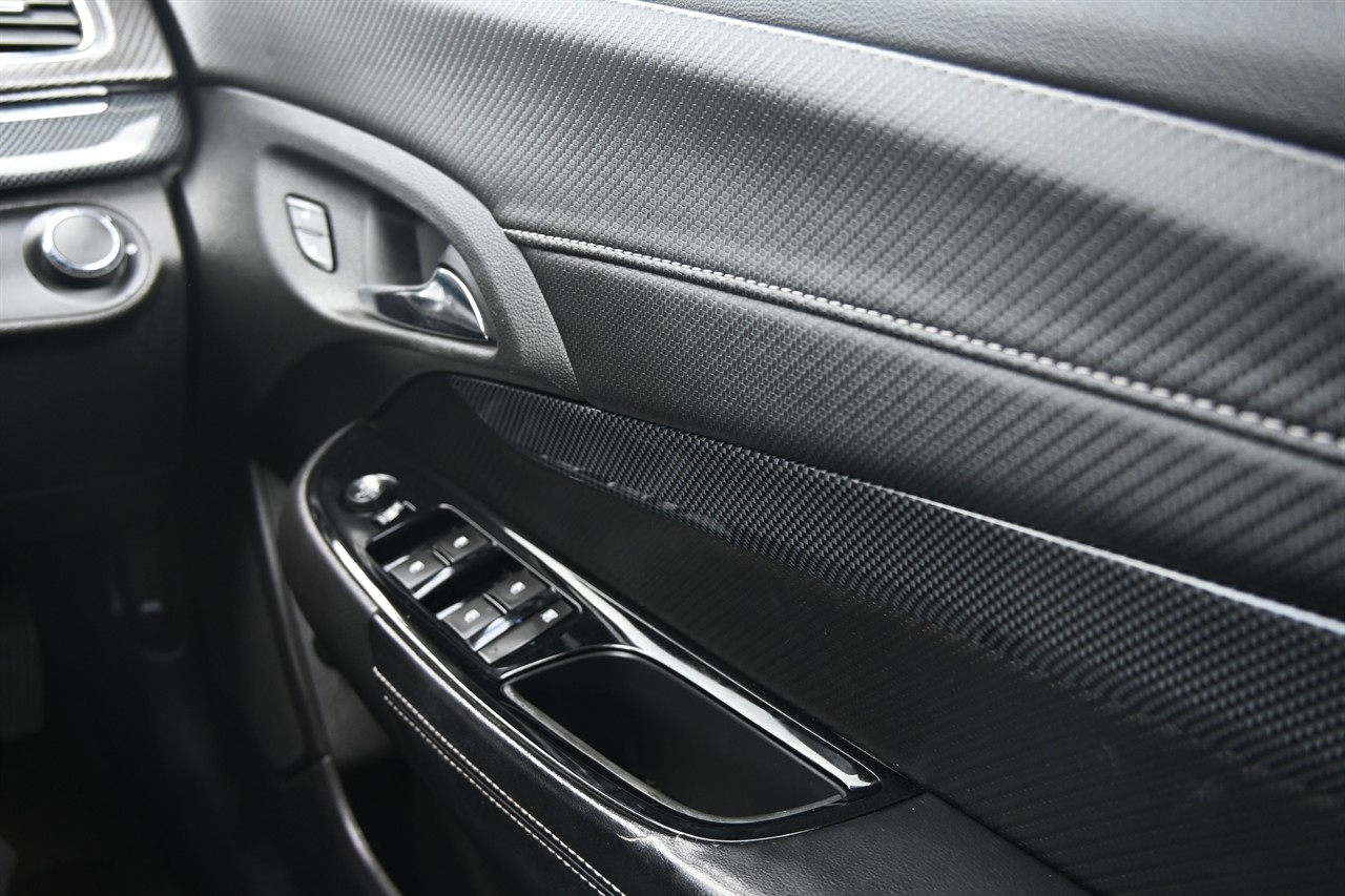 2015 Holden Commodore