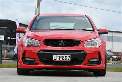 2015 Holden Commodore - Thumbnail